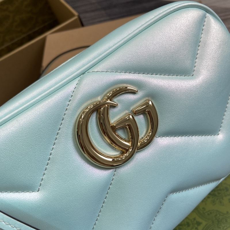 Gucci Marmont Bags